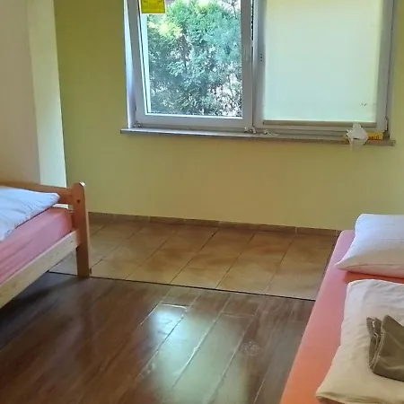 Lägenhet Erdgeschos A In Swineminde In Polen Heringsdorf (Usedom)