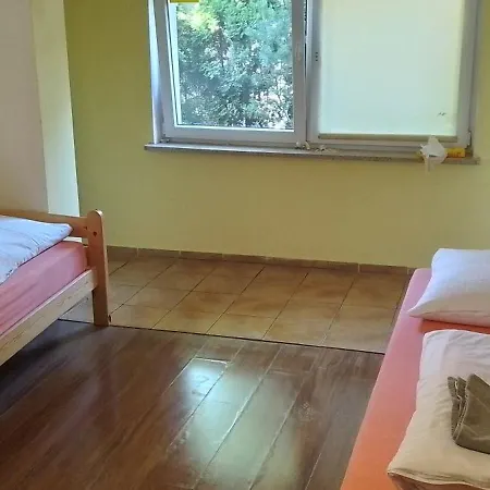 Erdgeschos A In Swineminde In Polen *