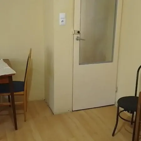 Erdgeschos A In Swineminde In Polen * Heringsdorf (Usedom)