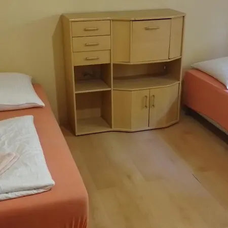 Erdgeschos A In Swineminde In Polen *